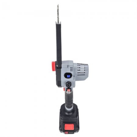 Аккумуляторная пила цепная ProfiPower MKGSH-20V E0216М1 - Фото 5
