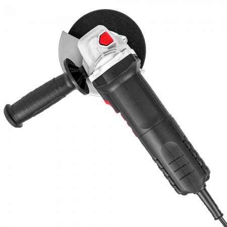 Шлифмашина угловая P.I.T. PWS125-C8 - Фото 7