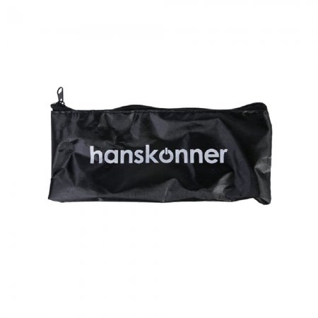 Триммер аккумуляторный Hanskonner HBT40BL без АКБ/ЗУ - Фото 7 Триммер аккумуляторный Hanskonner HBT40BL без АКБ/ЗУ - Фото 7
