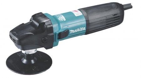 Полировальная машина Makita SA 5040 C