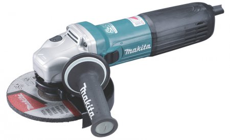 Углошлифовальная машина Makita GA 6040 C