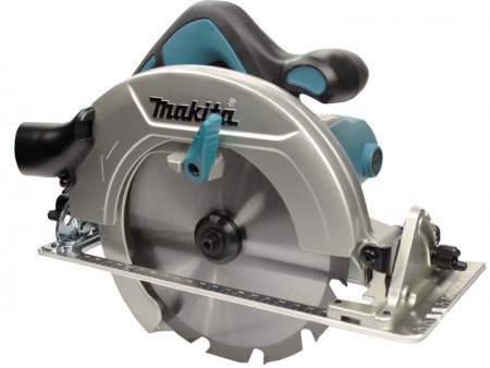 Пила дисковая Makita HS 7601