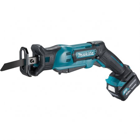 Аккумуляторная сабельная пила Makita JR 105 DWAE