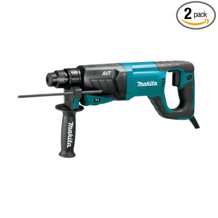 Перфоратор Makita HR 2641