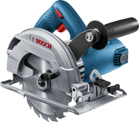 Пила дисковая BOSCH GKS 600 0.601.6A9.020 - Фото 1