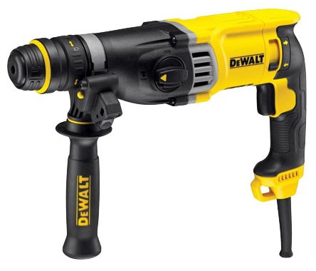 Перфоратор DeWalt D 25144 К