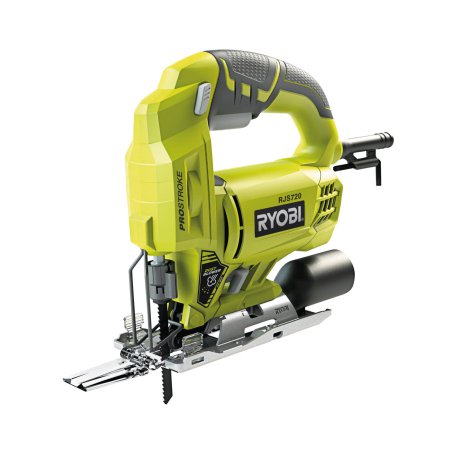 Лобзик Ryobi RJS720-G