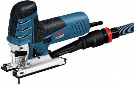 Лобзик Bosch GST 150 СE 0.601.512.000