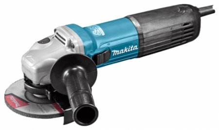 Угловая шлифмашина Makita GA 5040C