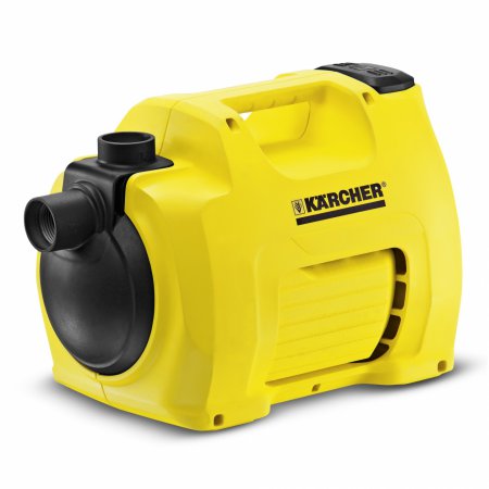 Садовый насос KARCHER BP 2 Garden *EU