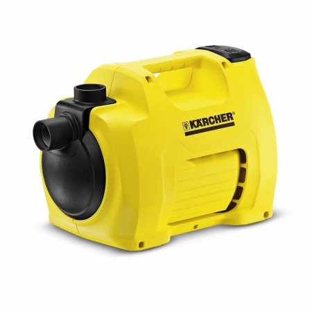 Садовый насос KARCHER BP 3 Garden *EU