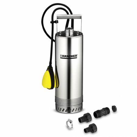 Насос погружной колодезный KARCHER BP 2 Cistern *EU