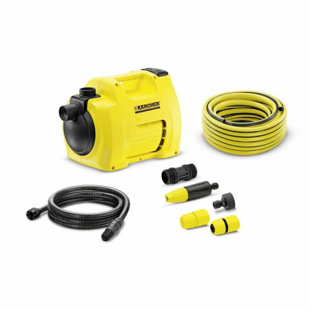 Насос KARCHER BP 3 Garden Set Plus *EU