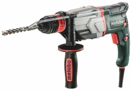 Перфоратор METABO KHE 2660 Quick 600663500