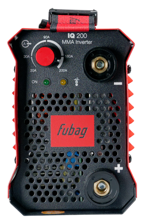 Сварочный инвертор FUBAG IQ 200 - Фото 3