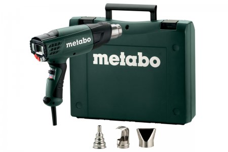 Фен технический METABO HE 23-650