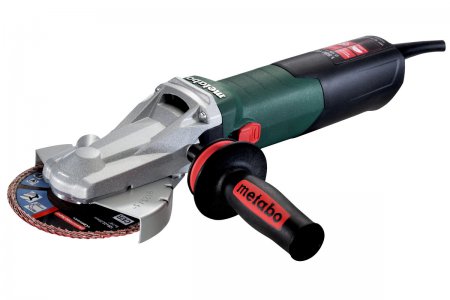 Углошлифовальная машина METABO WEF 15-125 Quick