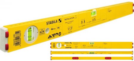 Уровень STABILA 16881 тип 80M