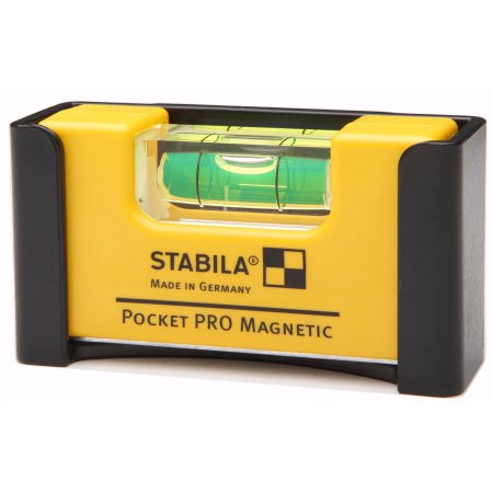 Уровень STABILA 17768 тип Pocket Pro Magnetic