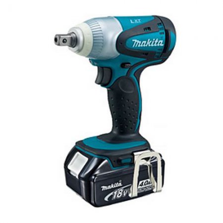 Гайковерт аккумуляторный Makita DTW251RME