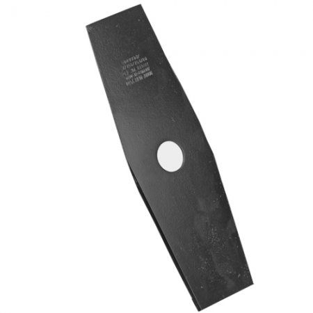 Нож металлический для триммера ERBA 511805 