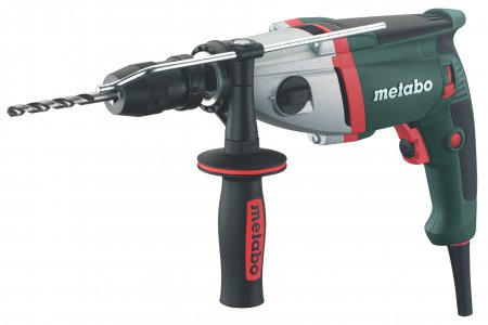 Дрель ударная METABO SBE 751 600863500