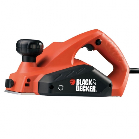 Рубанок Black&Decker KW 712 KA