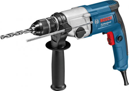 Дрель BOSCH GBM 13-2 RE