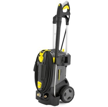 Аппарат высокого давления KARCHER HD 5/15 C 1.520-930.0