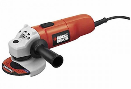 Угловая шлифовальная машина Black&Decker KG 725