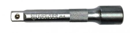 Удлинитель BERGER 1/2" 125мм BG2002