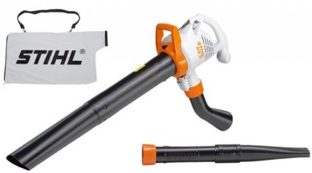 Воздуходувка STIHL SHE 81