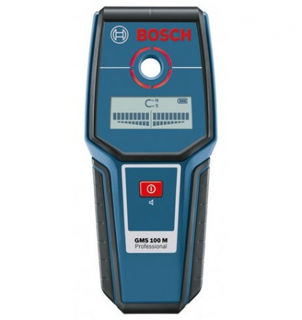 Детектор BOSCH GMS 100 M 0.601.081.100