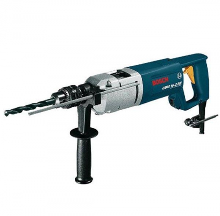 Дрель безударная Bosch GBM 16-2 RE 0.601.120.508