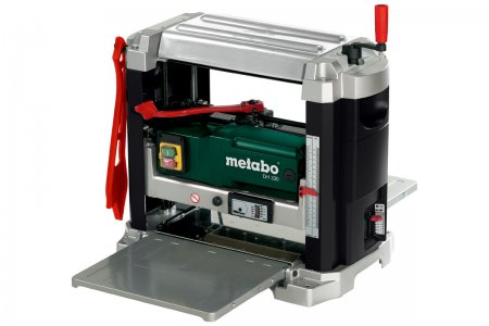 Рейсмусовый станок METABO DH 330 - Фото 1