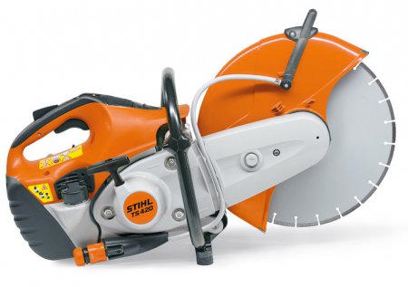 Бензорез STIHL TS 420