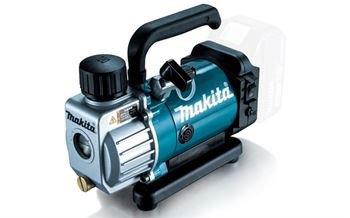 Насос вакуумный аккумуляторный Makita DVP 180 Z 