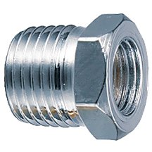 Переходник FUBAG 1/4"M на 1/4"F 180186