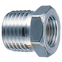 Переходник FUBAG 1/4"M на 1/8"F 180193