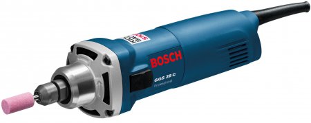 Прямая шлифмашина BOSCH GGS 28 CE 0.601.220.100 - Фото 1