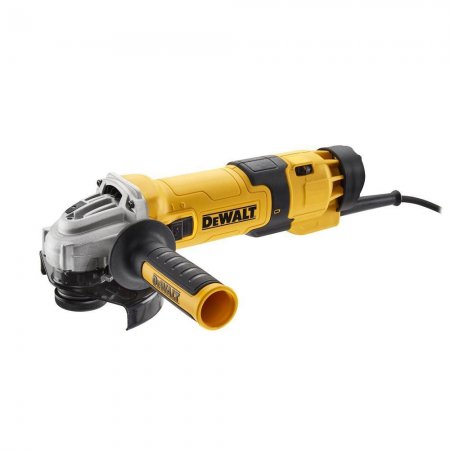 Угловая шлифмашина DeWalt DWE 4257-KS