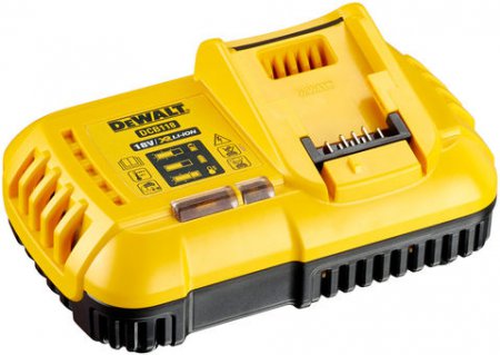 Зарядное устройство DeWalt DCB118-QW (54/18 В Li Flexvolt)