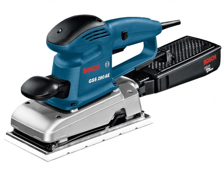 Вибрационная шлифмашина Bosch GSS 280 AE 0.601.293.688