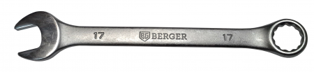 Ключ комбинированный BERGER BG1135 21 мм 