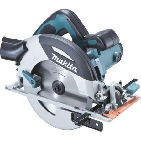 Пила дисковая Makita HS7100K