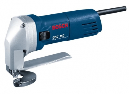 Ножницы листовые BOSCH GSC 160 0.601.500.408