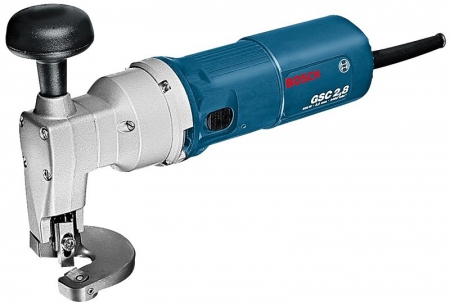 Ножницы листовые BOSCH GSC 2.8 0.601.506.108