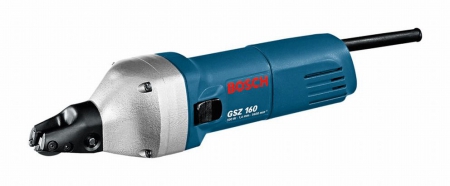 Ножницы шлицевые BOSCH GSZ 160 0.601.521.003