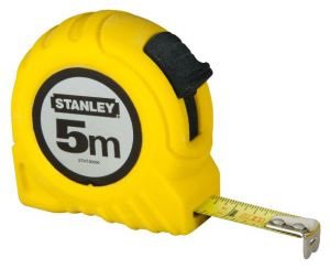 Рулетка измерительная STANLEY 1-30-497 