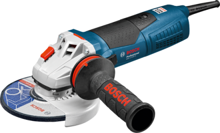 Угловая шлифмашина BOSCH GWS 17-150 CI 0.601.798.0R6 